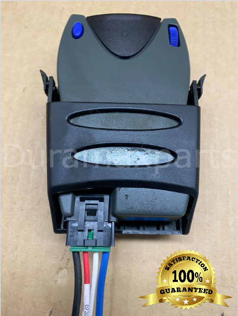 Tekonsha Prodigy Trailer Brake Controller - For GM Trucks & SUV's - #816794 - Image 5