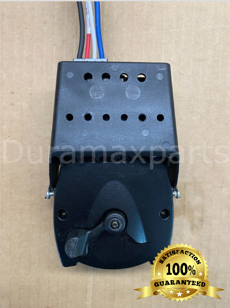 Tekonsha Prodigy Trailer Brake Controller - For GM Trucks & SUV's - #816794 - Image 6