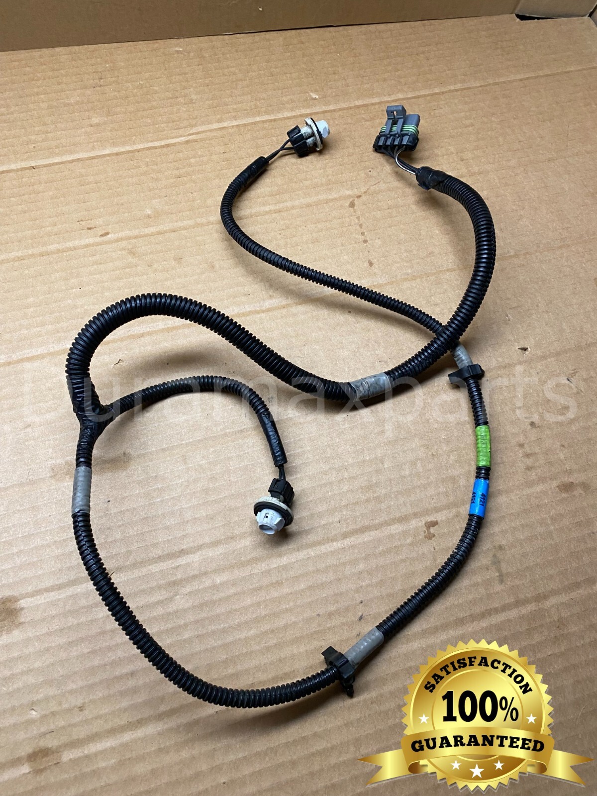 00-06 Chevy Suburban/GMC Yukon TAILLIGHT HARNESS 4121