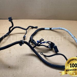01-02 Chevy Silverado/GMC Sierra 2500/3500 DURAMAX TRANSFER CASE HARNESS GENUINE