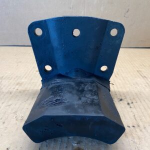 01-07 GMC Sierra 3500 SRW REAR SPRING Frame Bump Stop 15061670 Genuine GM