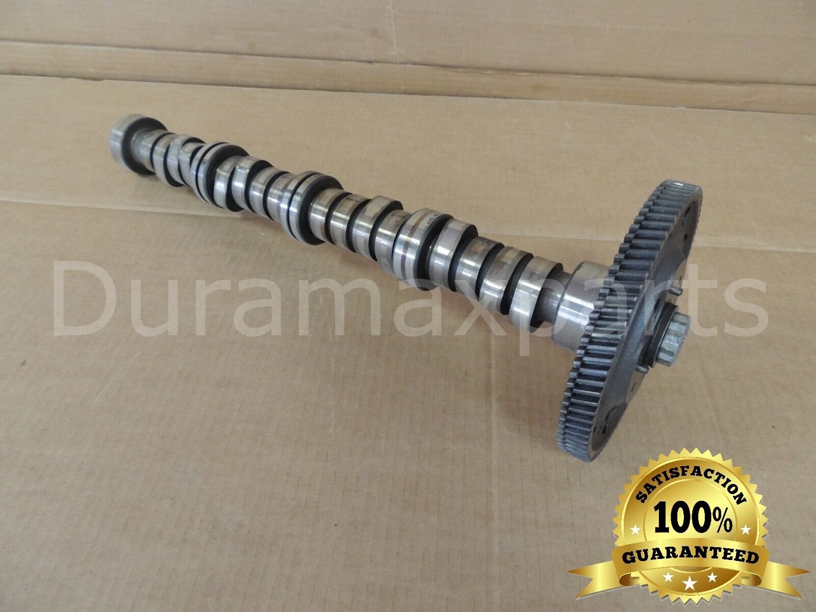 01-10 Chevy Silverado/GMC Sierra LB7 LLY LBZ LMM 6.6L DURAMAX CAMSHAFT 98077453