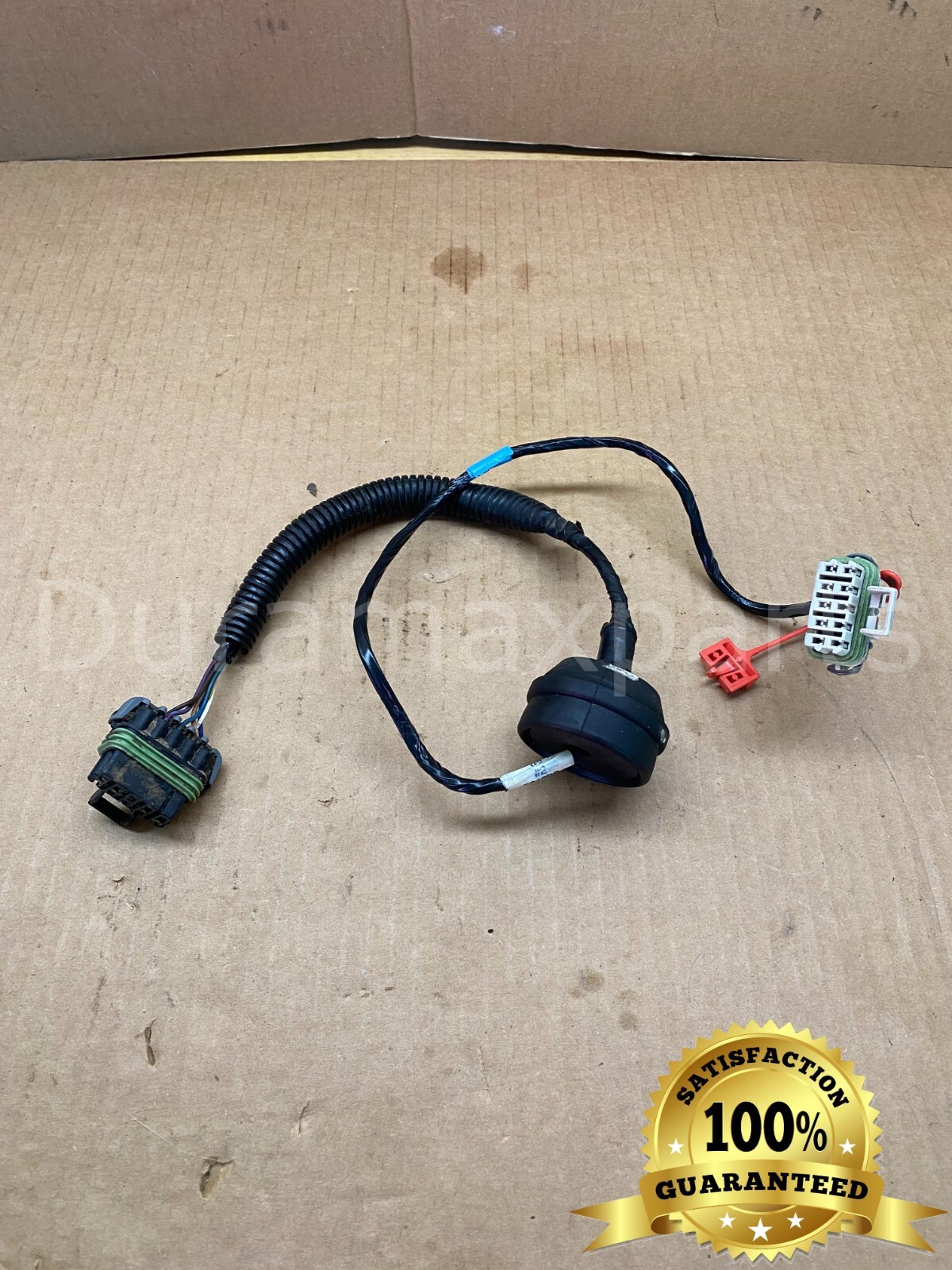 03-05 Chevy Silverado Suburban Tahoe/GMC Sierra Yukon PEDAL HARNESS 15119525