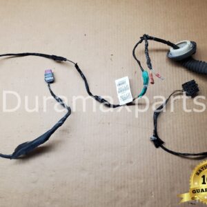03-05 Chevy Silverado/GMC Sierra LF DOOR HARNESS 10398012  w/Aftermarket Speaker