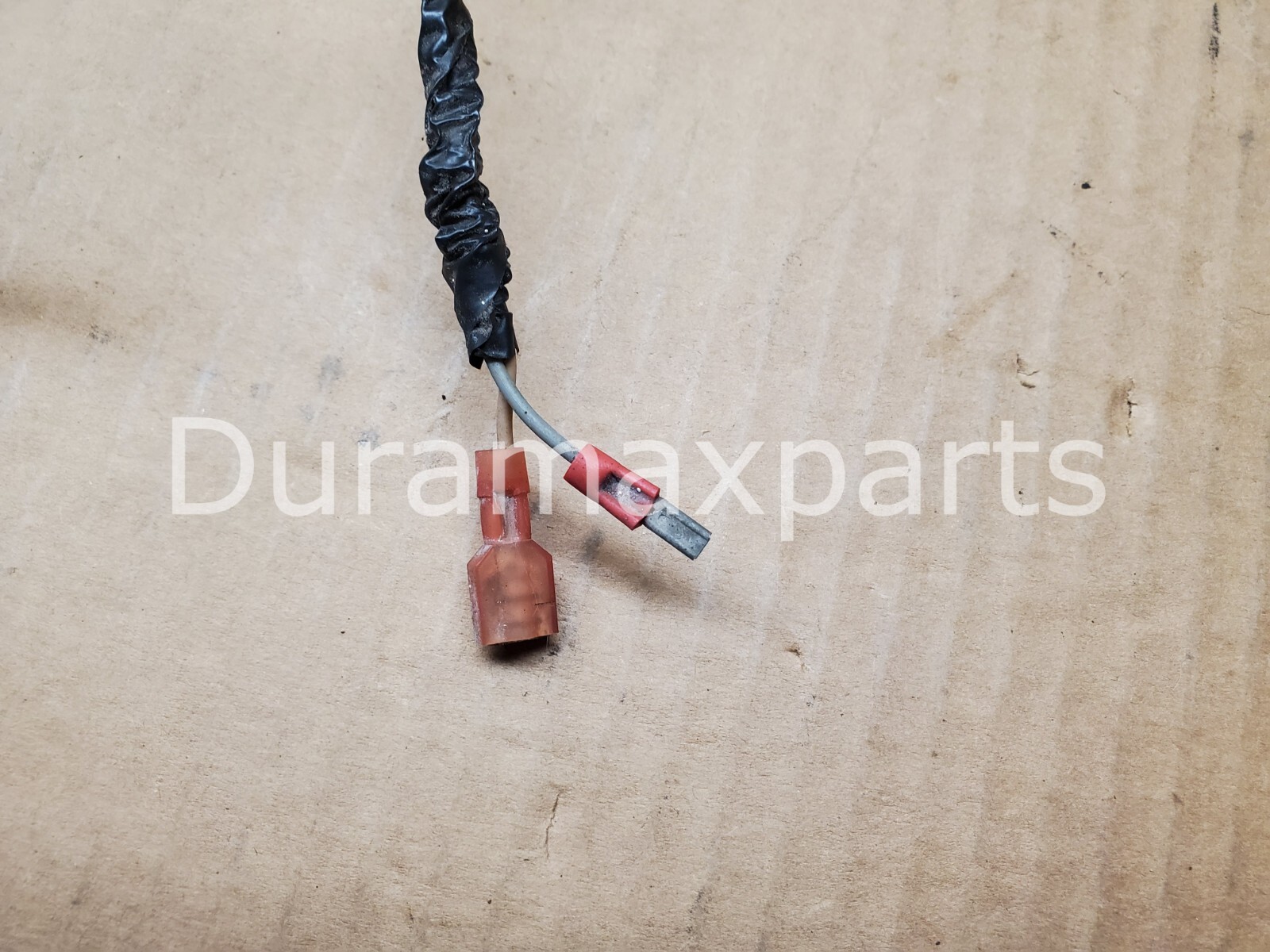 03-05 Chevy Silverado/GMC Sierra LF DOOR HARNESS 10398012 w/Aftermarket Speaker - Image 7