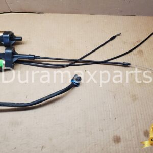 03-06 Chevy Suburban/GMC Yukon FRONT LEFT DRIVER SIDE Seat Lumbar Adjust Motor