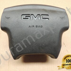 03-06 GMC SIERRA 1500 HD 2500 3500 DRIVER SIDE AIR CUSHION 16869416 GENUINE OEM