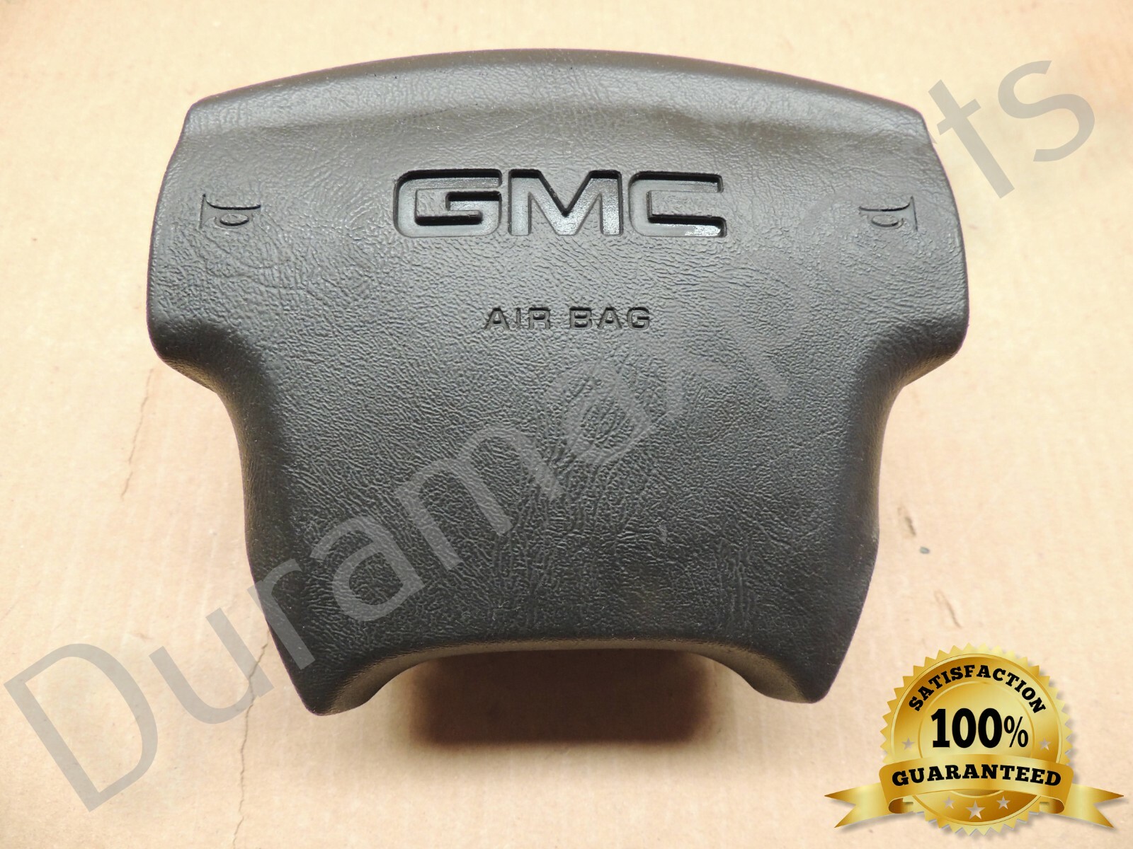 03-06 GMC SIERRA 1500 HD 2500 3500 DRIVER SIDE AIR CUSHION 16869416 GENUINE OEM