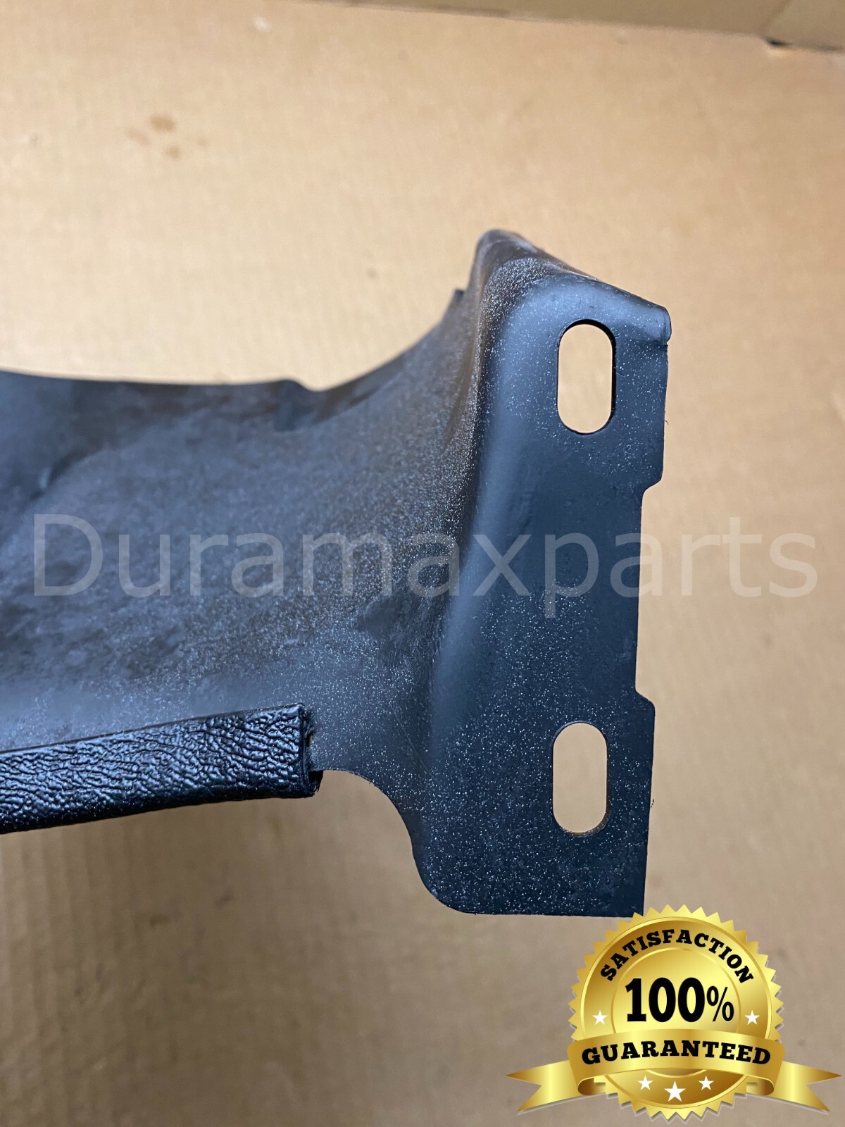 03-07 Chev Silverado/GMC Sierra & SUV Air Deflector Knee Bolster Shield 15232550 - Image 6