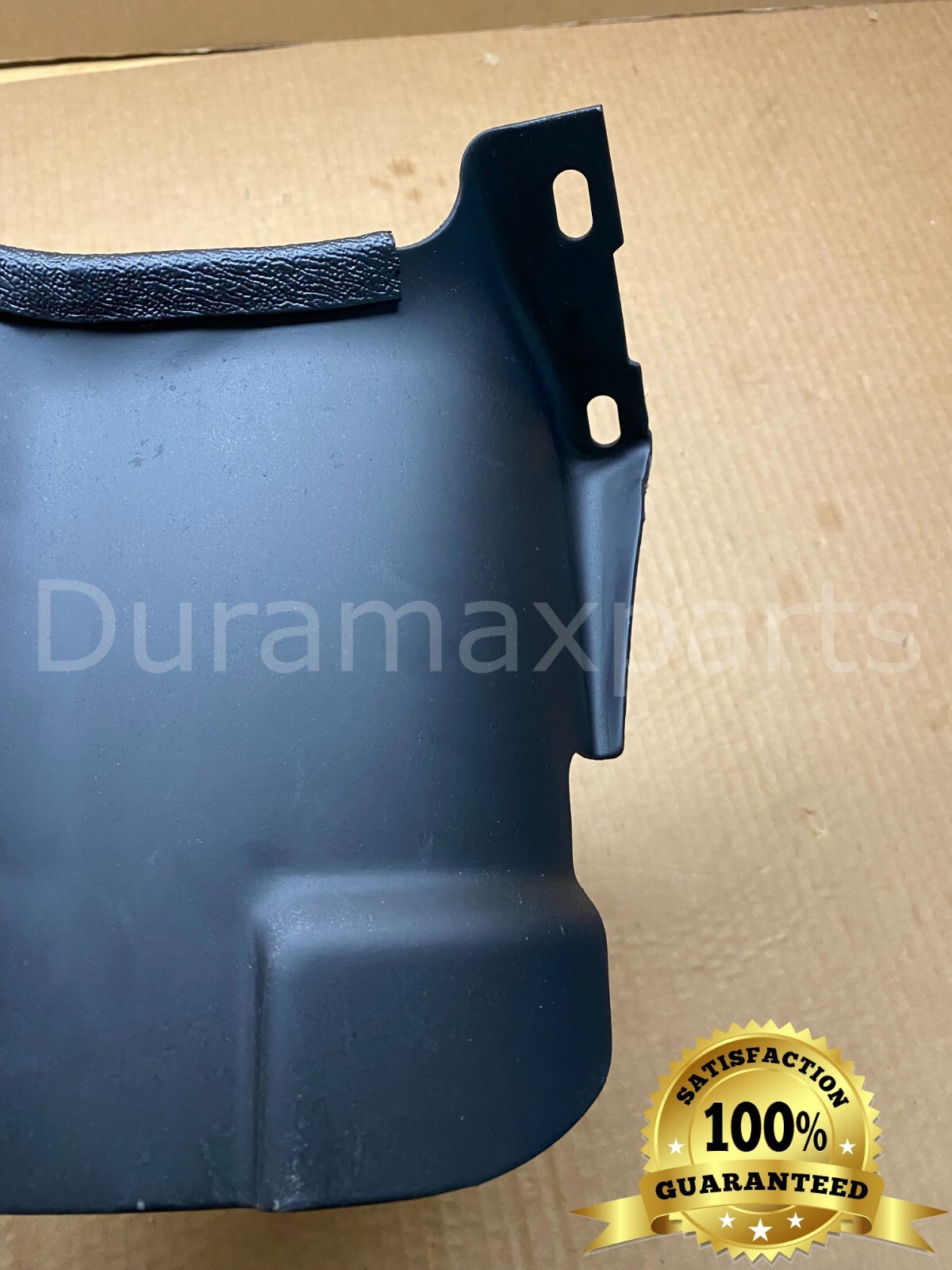 03-07 Chev Silverado/GMC Sierra & SUV Air Deflector Knee Bolster Shield 15232550 - Image 7
