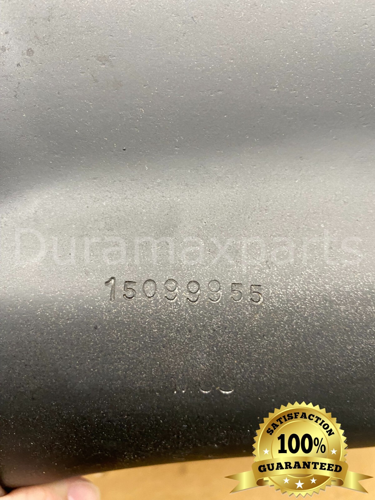 03-07 Chev Silverado/GMC Sierra & SUV Air Deflector Knee Bolster Shield 15232550 - Image 9