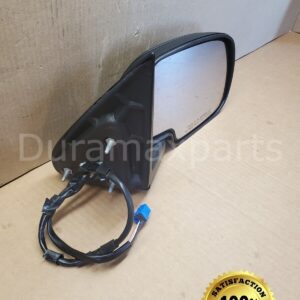 03-07 Chevy Silverado/GMC Sierra Passenger Side Power Mirror 15124828 GENUINE GM