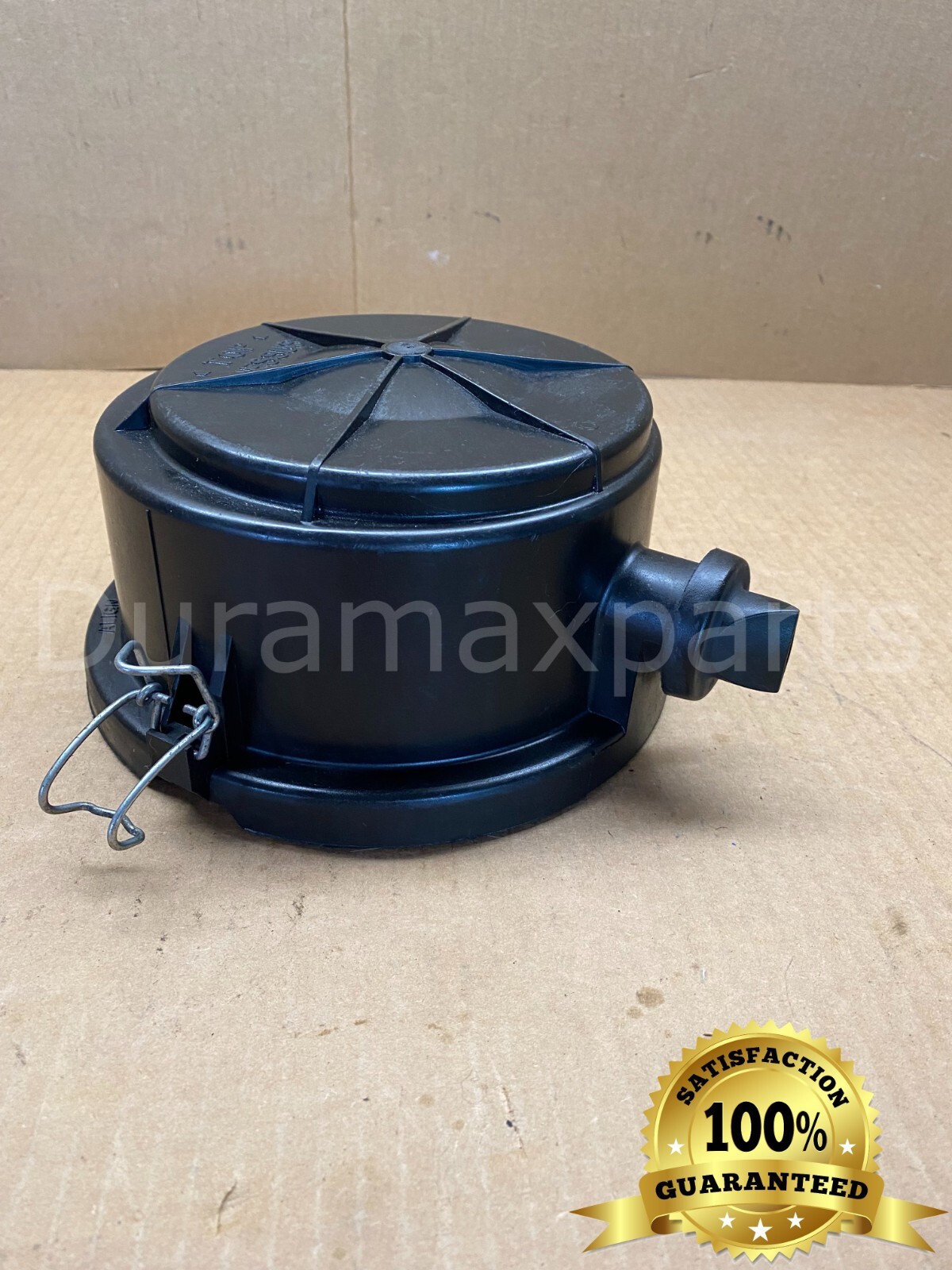 03-20 Chevy Express/GMC Savana 1500 2500 3500 AIR CLEANER HOUSING COVER 25831675