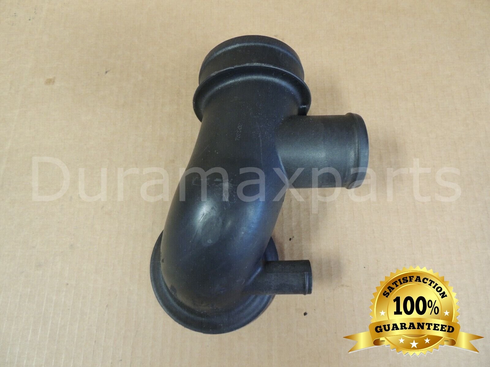 04.5-05 Chevy Silverado/GMC DURAMAX LLY Turbo Air Inlet Crossover Tube 732502 - Image 5
