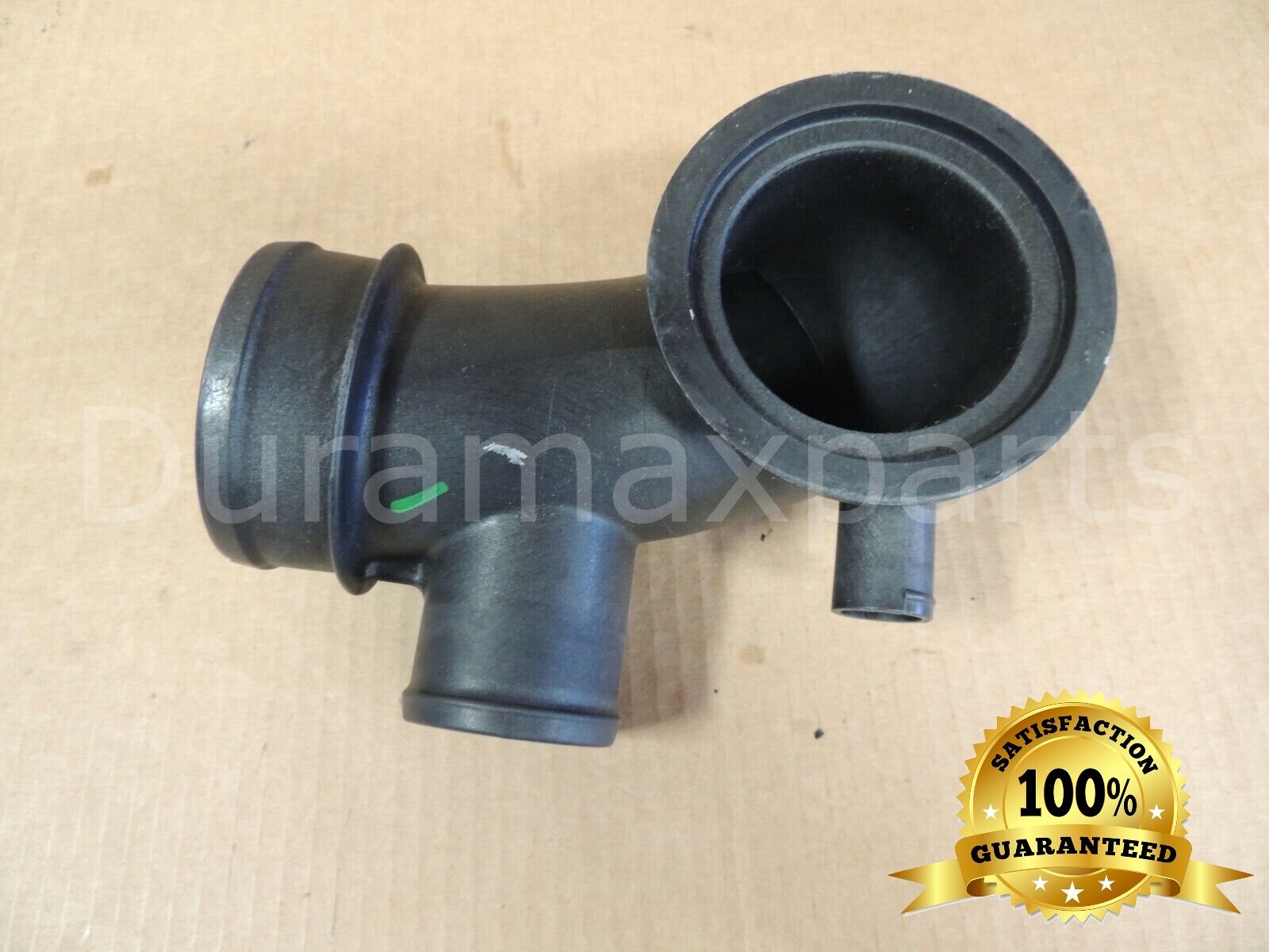 04.5-05 Chevy Silverado/GMC DURAMAX LLY Turbo Air Inlet Crossover Tube 732502 - Image 6