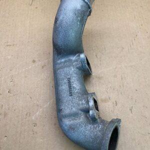04.5-05 Chevy Silverado/GMC Sierra 6.6L LLY Duramax EGR INTAKE TUBE 897303647 GM