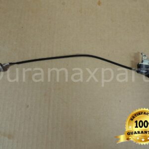06-10 Chevy Silverado/GMC Duramax LBZ LMM INTAKE AIR TEMPERATURE SENSOR 97381182