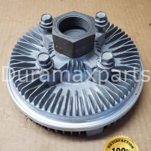 06-10 Chevy Silverado/GMC Sierra LBZ/LMM DURAMAX COOLING FAN CLUTCH 15-4986 OEM