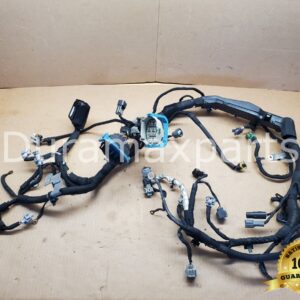 07-10 Chevy Silverado/GMC Sierra Duramax LMM Engine Injector Wiring Harness OEM