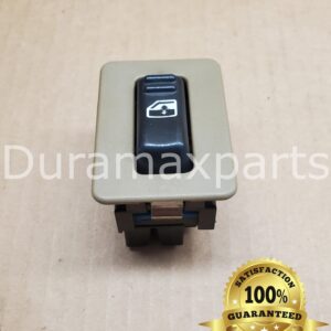 1999-00 Chevy Silverado/GMC Sierra REAR POWER WINDOW SWITCH 15875131 Peanut