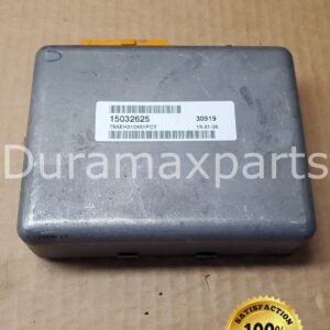 1999-02 Chevy Silverado/GMC Sierra Transfer Case Control Module 15032625 OEM