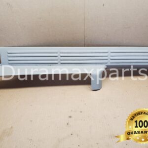 1999-07 Chevy/GMC Left Driver's FRONT Scuff Sill Plate -Tan- 15046499 OEM