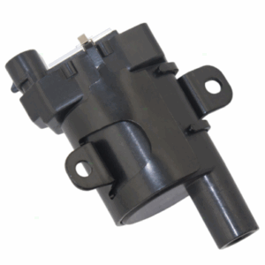 1999-2006 Chevy Silverado/GMC Sierra Tahoe Ignition Coil Round 10457730 - New!
