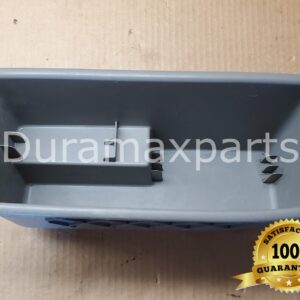 2000 Chevy Suburban/GMC Yukon XL Rear Trunk Cargo Left Side Bin Storage Box OEM