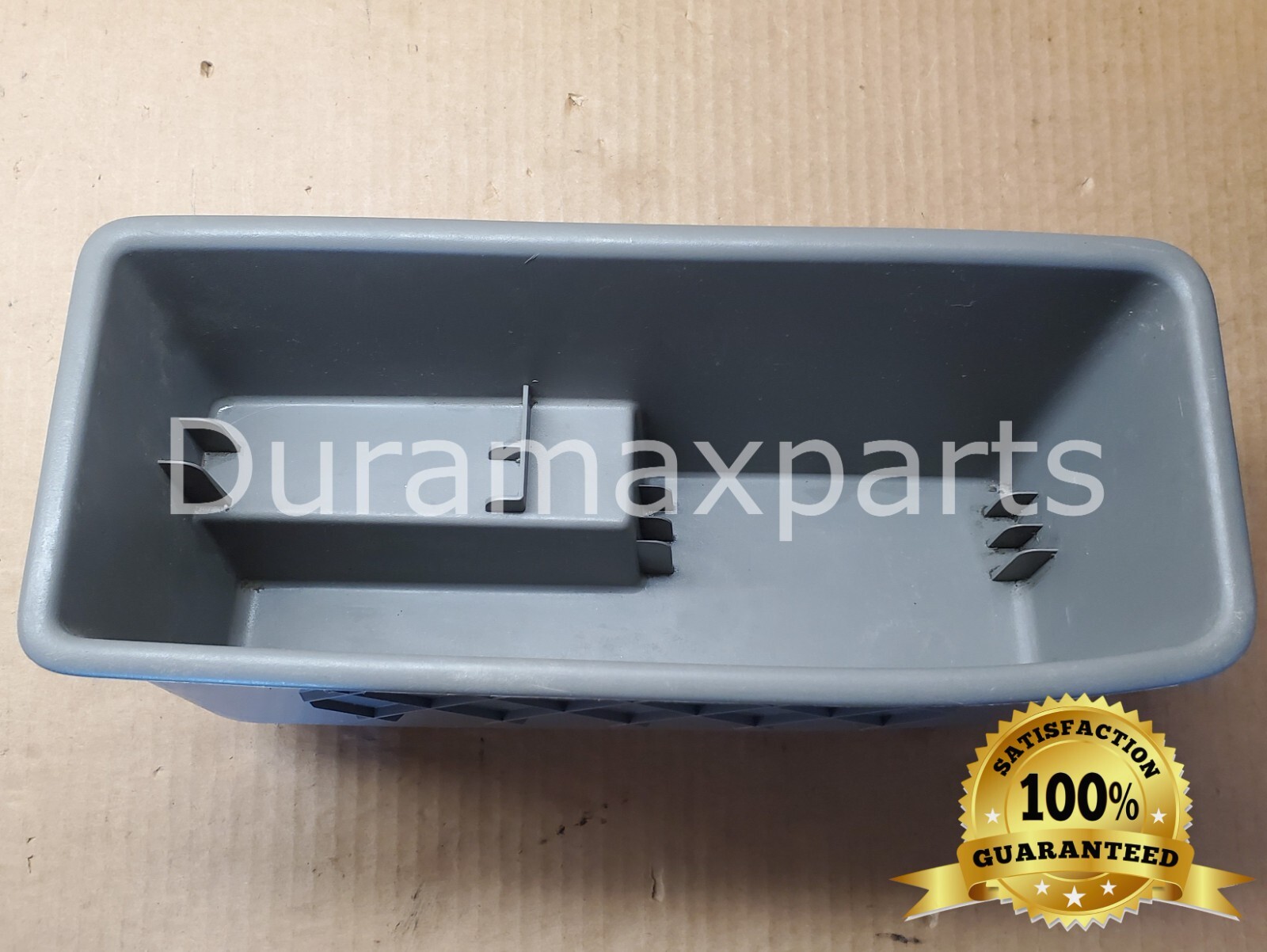 2000 Chevy Suburban/GMC Yukon XL Rear Trunk Cargo Left Side Bin Storage Box OEM