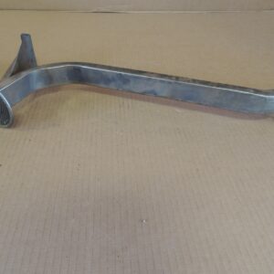 2001-2010 Chevy/GMC Duramax 6.6L ENGINE OIL PAN PICKUP TUBE 97188653 GENUINE