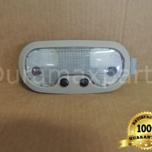 2003-06 CHEVY SILVERADO/GMC SIERRA SUBURBAN YUKON OVERHEAD DOME Tan VC4244