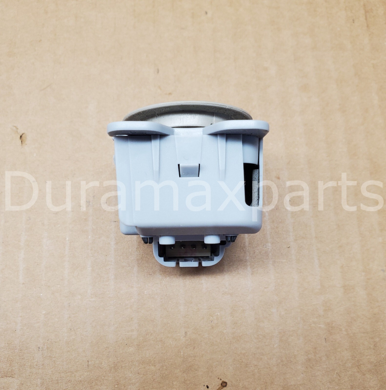 2003-06 Chevy Silverado/GMC Sierra Cabin Air Temperature Sensor Module 15029252 - Image 5