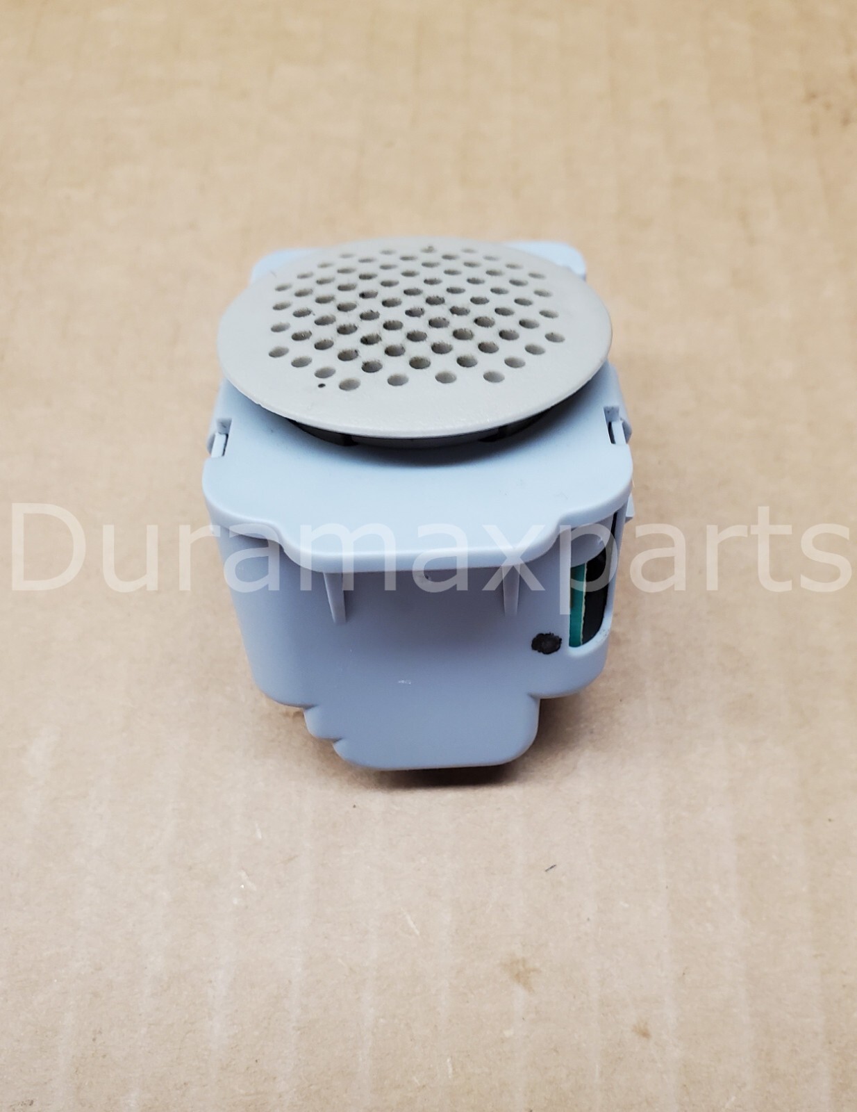 2003-06 Chevy Silverado/GMC Sierra Cabin Air Temperature Sensor Module 15029252 - Image 6