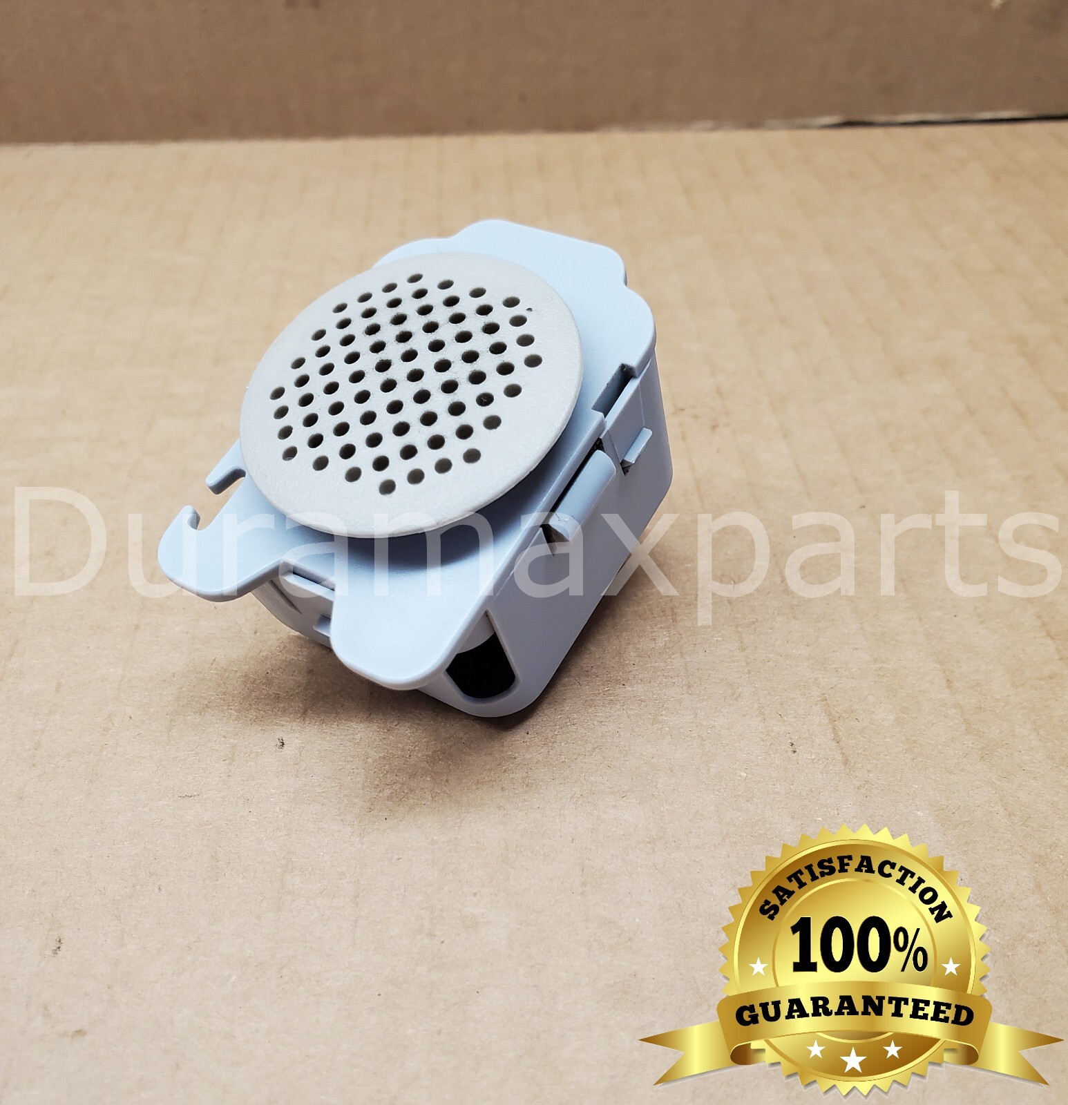 2003-06 Chevy Silverado/GMC Sierra Cabin Air Temperature Sensor Module 15029252