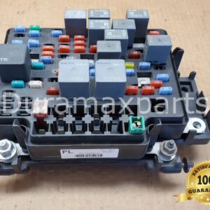 2003-06 Chevy Silverado/GMC Sierra Fuse Box Relay Junction Block 15115615-02 OEM