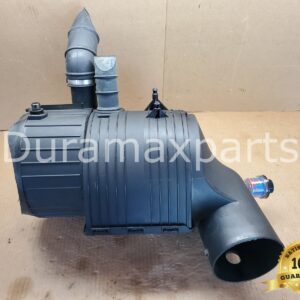 2006-07 Chevy Silverado/GMC Sierra LBZ Air Cleaner Intake Housing 15801086 OEM