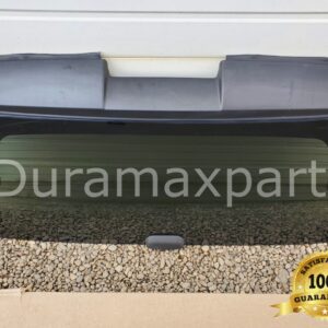 2006 Chevrolet Suburban/GMC Yukon Rear Tailgate Heated Window Glass