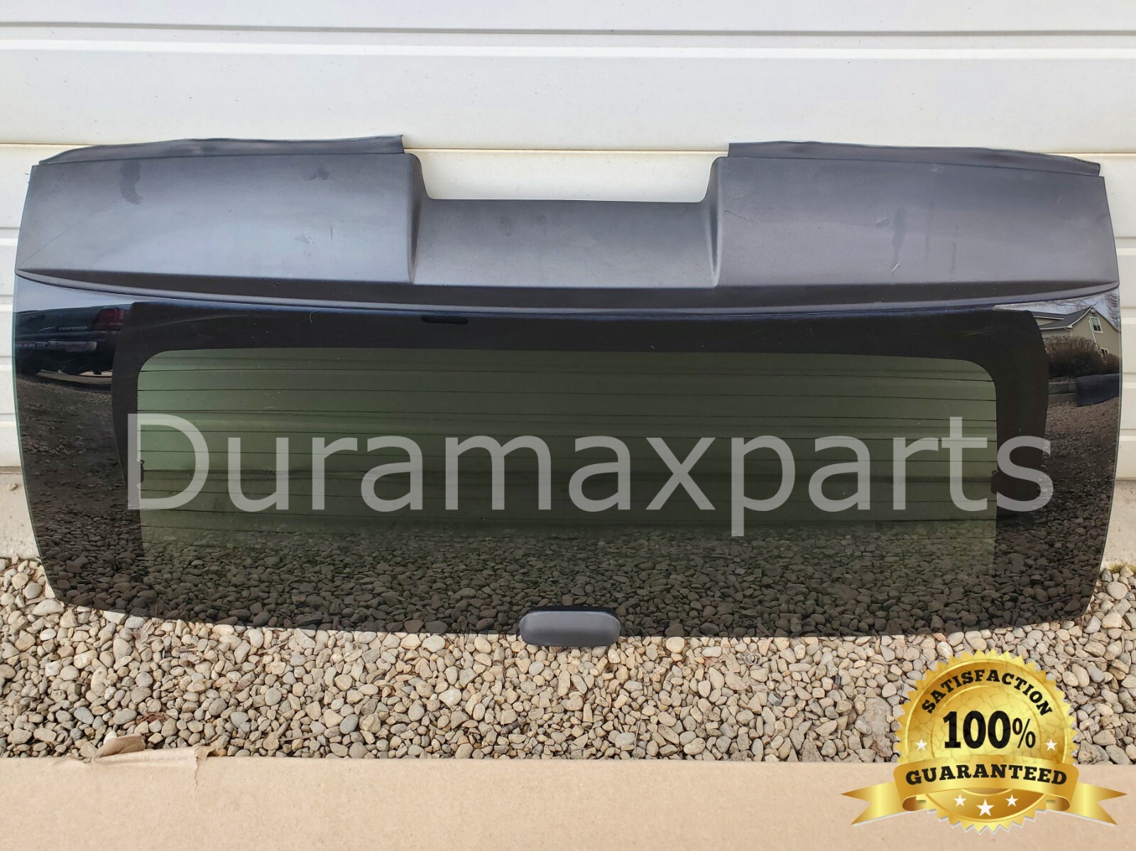 2006 Chevrolet Suburban/GMC Yukon Rear Tailgate Heated Window Glass