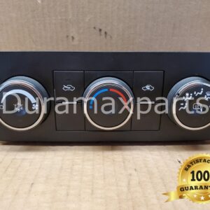 2007-09 Chevy Silverado/GMC Sierra CLIMATE TEMPERATURE CONTROL 25796478 OEM