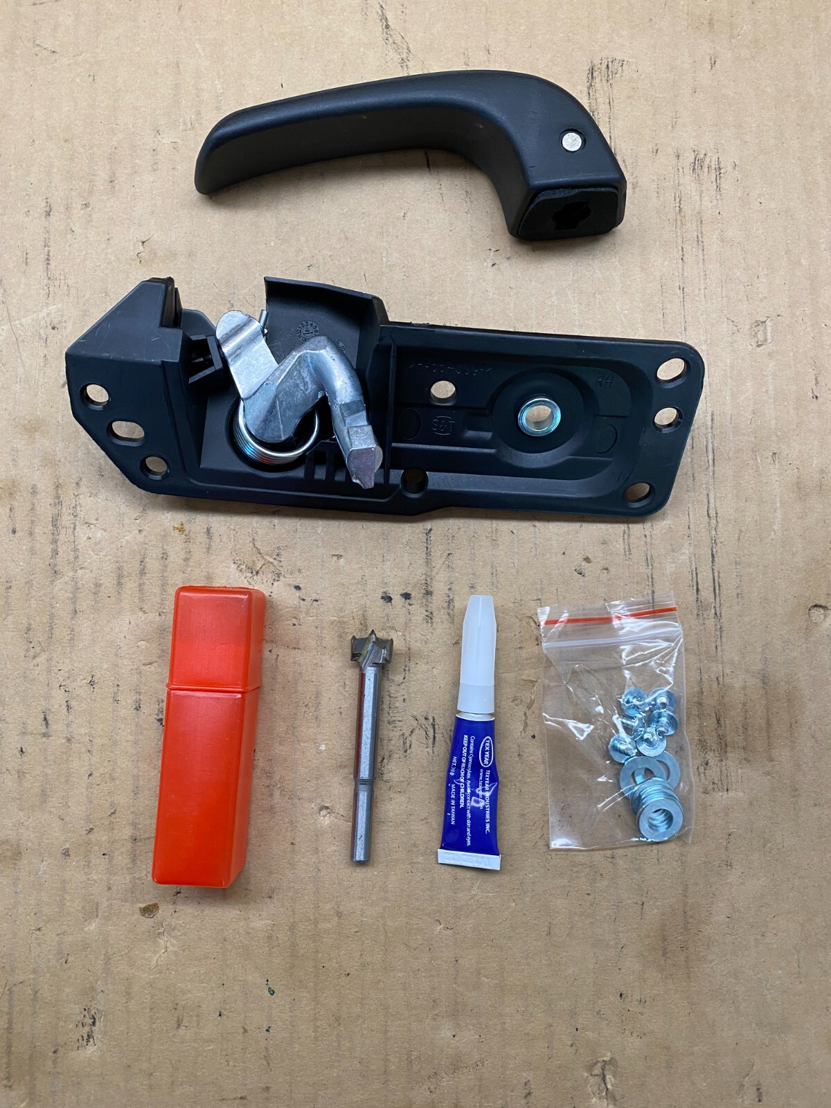 2007-2014 Chevy Silverado/GMC Sierra RH INSIDE DOOR HANDLE REPAIR KIT