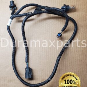 2019-24 GMC Sierra 1500 Elevation TAIL LIGHT WIRING HARNESS 84234371 OEM
