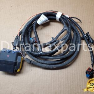 2020-23 Chevy Silverado/GMC Sierra 2500 3500 HD Snow Plow Harness 84623353 OEM