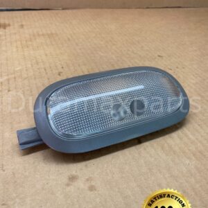 99-07 Chev Silverado/Suburban/Tahoe GMC Sierra INTERIOR DOME LIGHT Gray 15771414