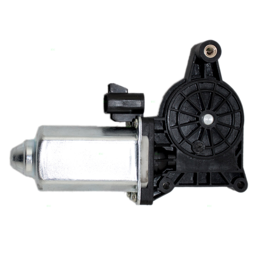 99-07 Chevy Silverado GMC Sierra Yukon Suburban Window Lift Motor Front/Rear LH - Image 3