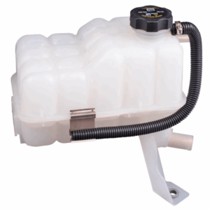 99-07 Chevy Silverado/GMC Sierra & SUV COOLANT RECOVERY TANK W/CAP SENSOR - NEW
