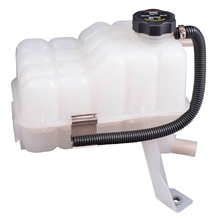 99-07 Chevy Silverado/GMC Sierra & SUV COOLANT RECOVERY TANK W/CAP SENSOR – NEW