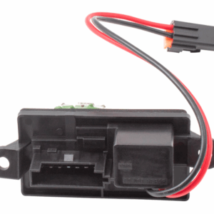 99-07 Chevy Silverado/GMC Sierra Yukon Blower Motor Resistor w/2 Hole Mount NEW