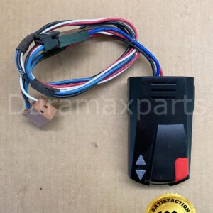 Chevy/GMC HOPKINS IMPULSE DIGITAL BRAKE CONTROLLER 4723 with GM Adaptor Harness