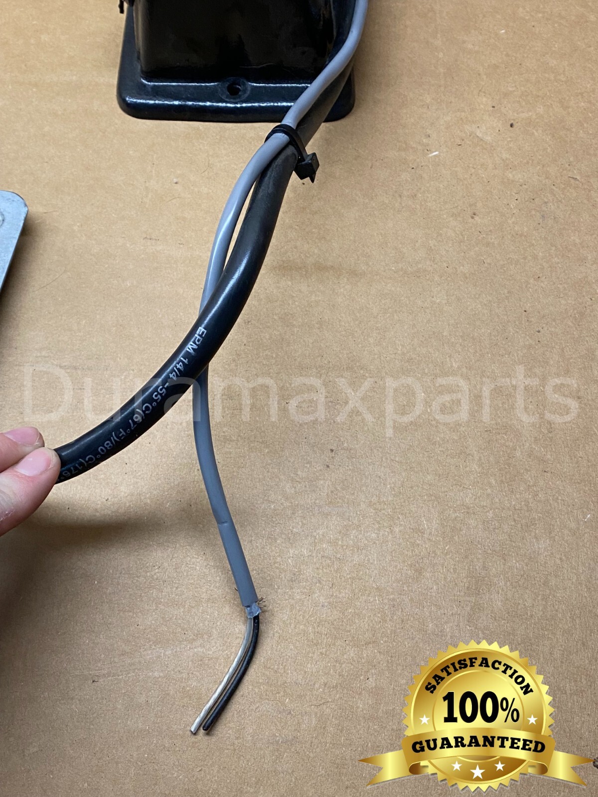 Fleet Gold Inverter Kit VLT12-600 Inverter, Battery Optimizer & Voltage Sensing - Image 15
