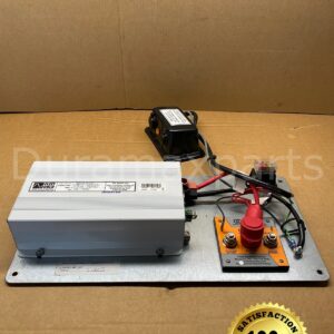 Fleet Gold Inverter Kit VLT12-600 Inverter, Battery Optimizer & Voltage Sensing